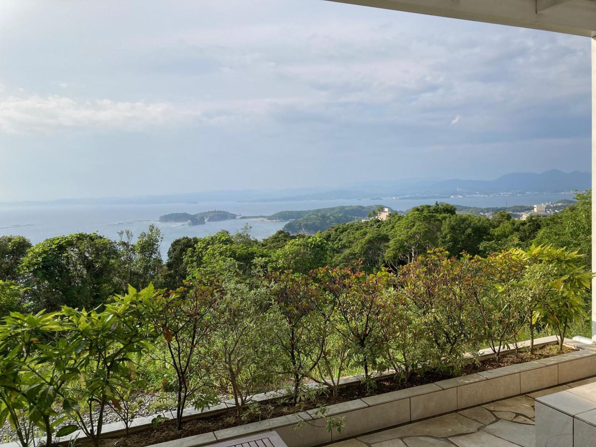 Infinito Hotel And Spa Shirahama Phòng bức ảnh