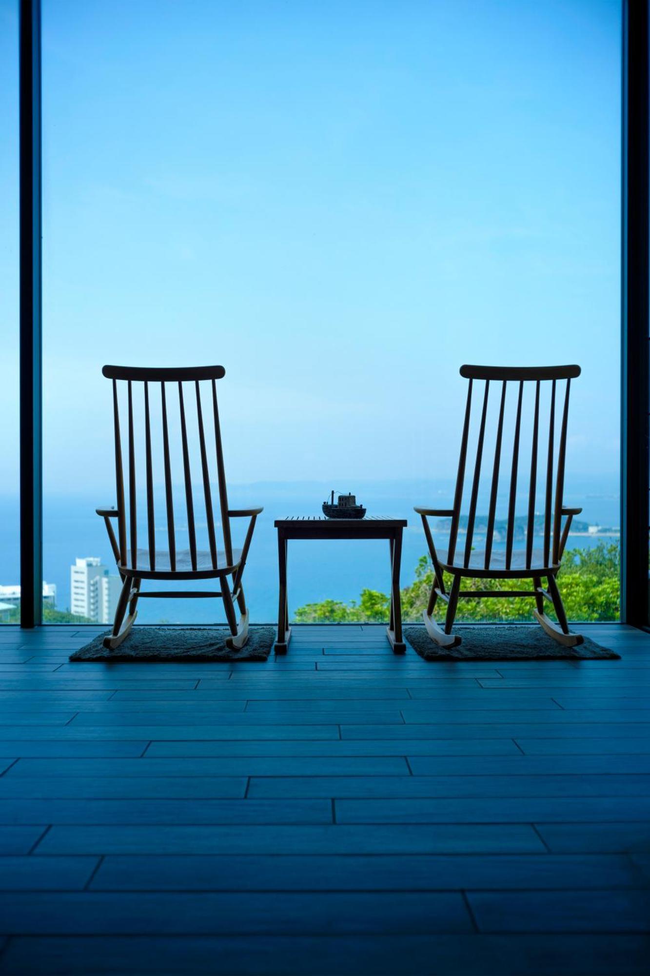 Infinito Hotel And Spa Shirahama Ngoại thất bức ảnh