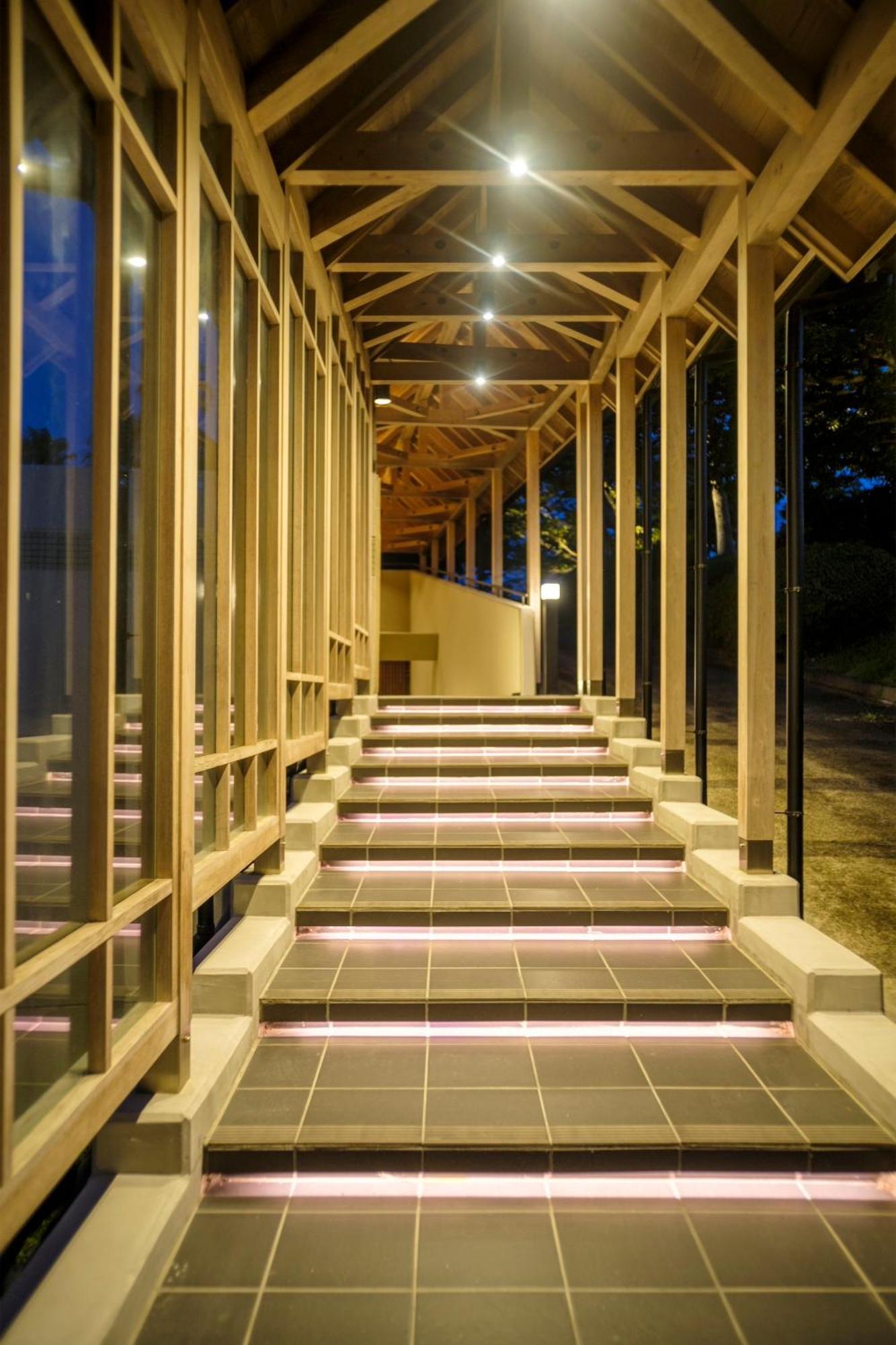 Infinito Hotel And Spa Shirahama Ngoại thất bức ảnh