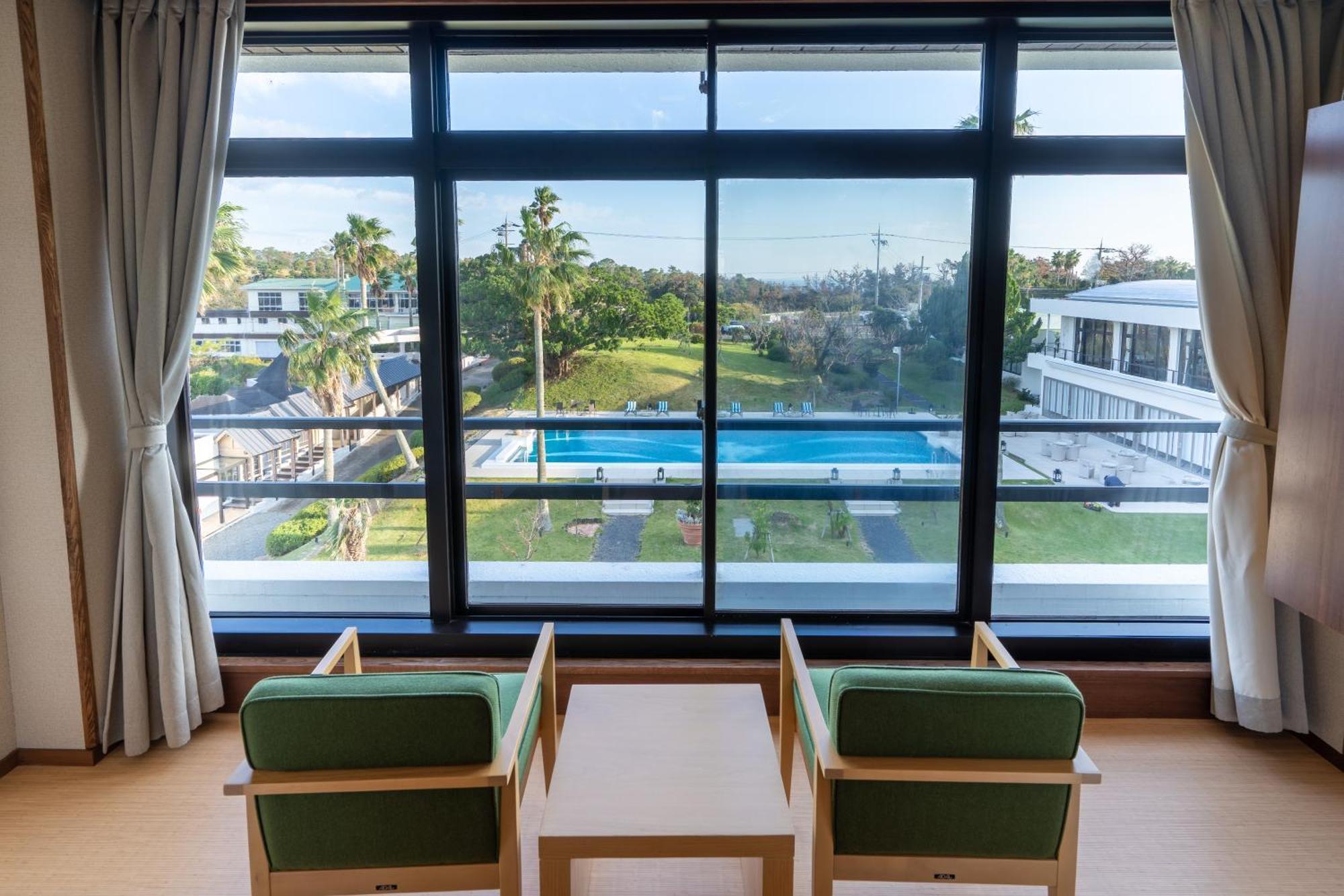 Infinito Hotel And Spa Shirahama Ngoại thất bức ảnh