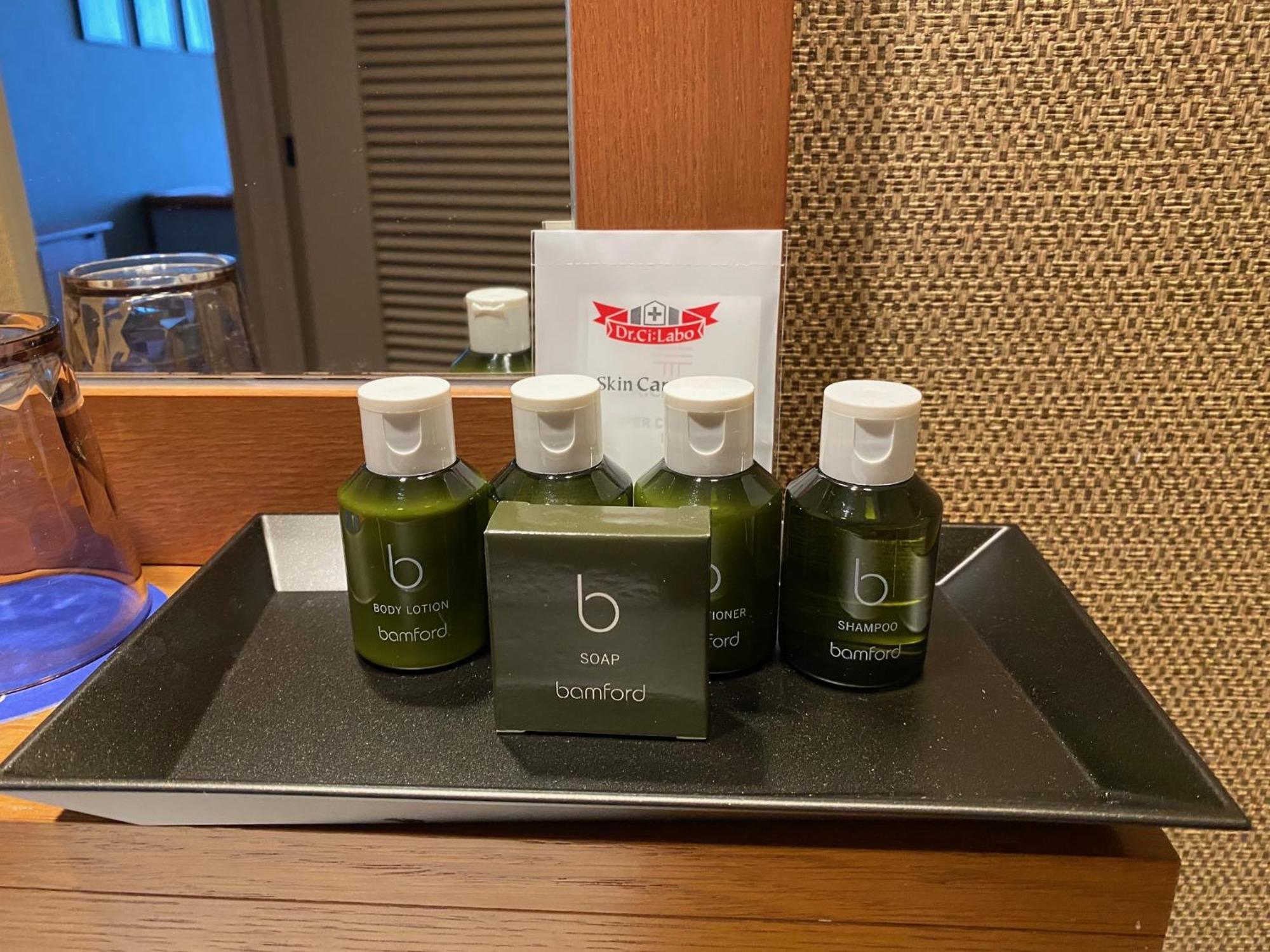 Infinito Hotel And Spa Shirahama Ngoại thất bức ảnh