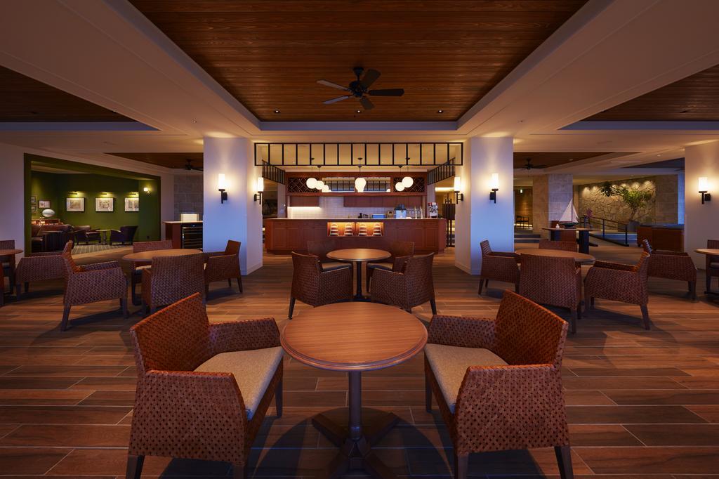 Infinito Hotel And Spa Shirahama Ngoại thất bức ảnh