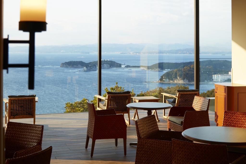 Infinito Hotel And Spa Shirahama Ngoại thất bức ảnh
