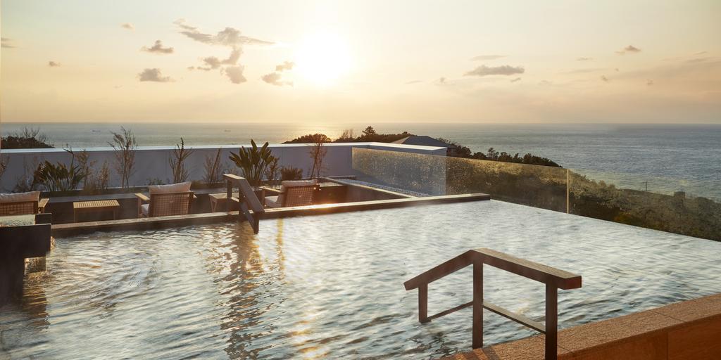 Infinito Hotel And Spa Shirahama Ngoại thất bức ảnh