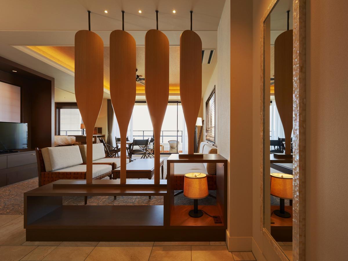 Infinito Hotel And Spa Shirahama Phòng bức ảnh