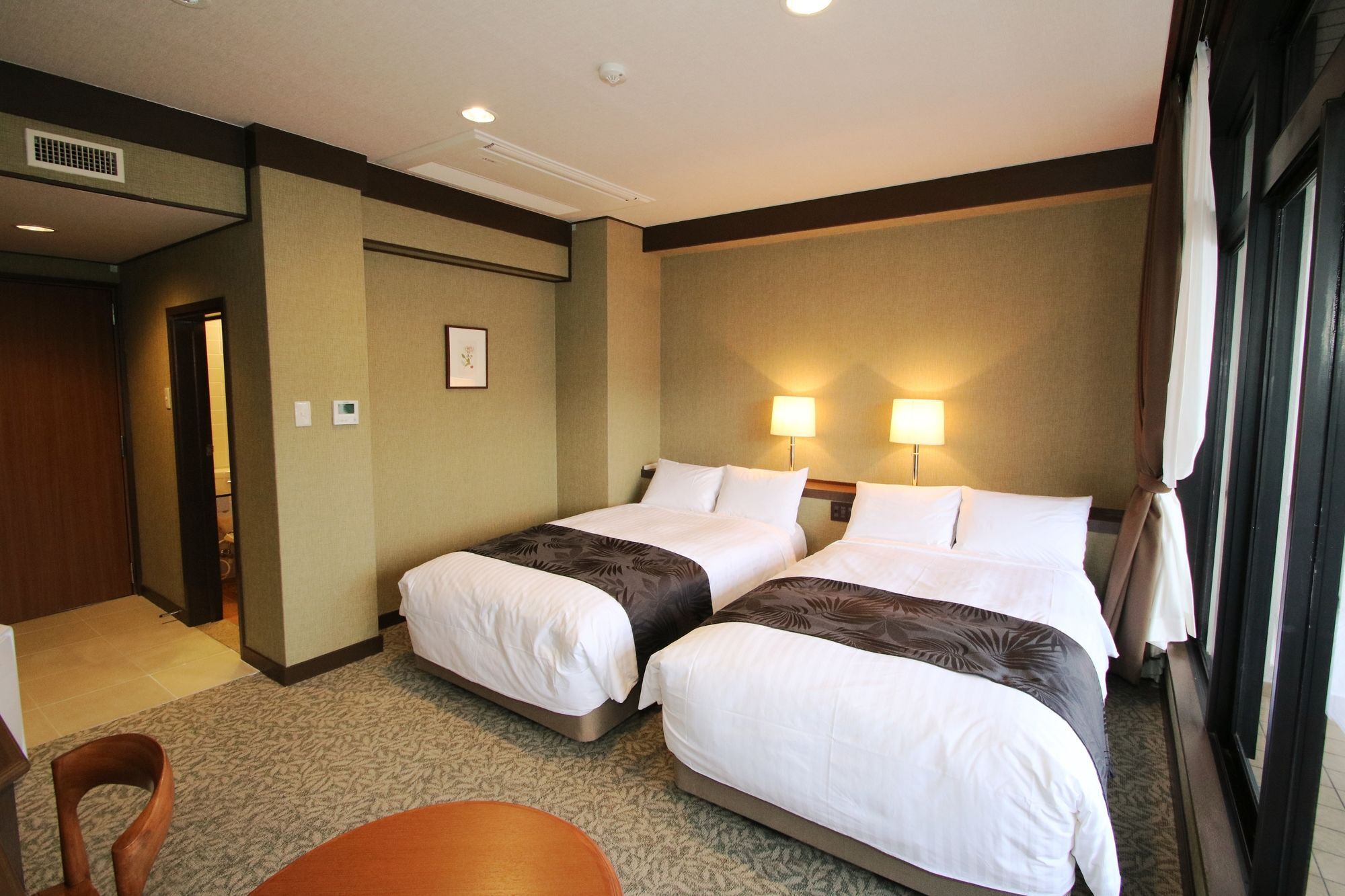 Infinito Hotel And Spa Shirahama Ngoại thất bức ảnh