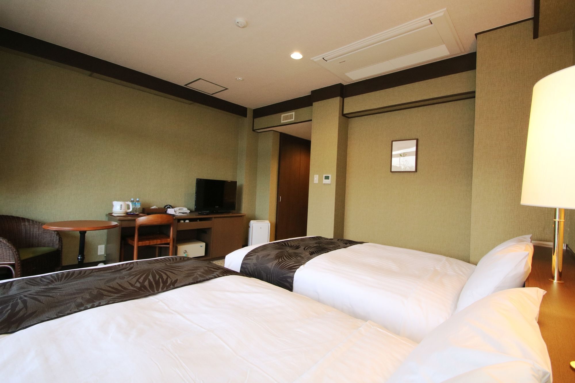 Infinito Hotel And Spa Shirahama Ngoại thất bức ảnh